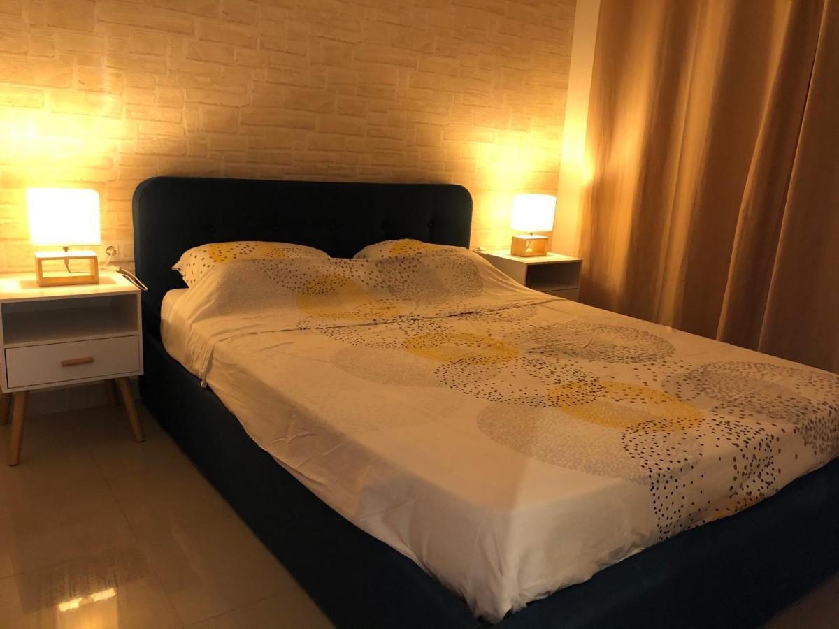 Appartement Almadrava Roses