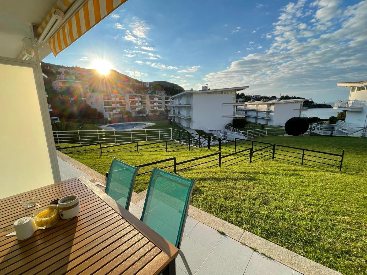 Appartement Almadrava