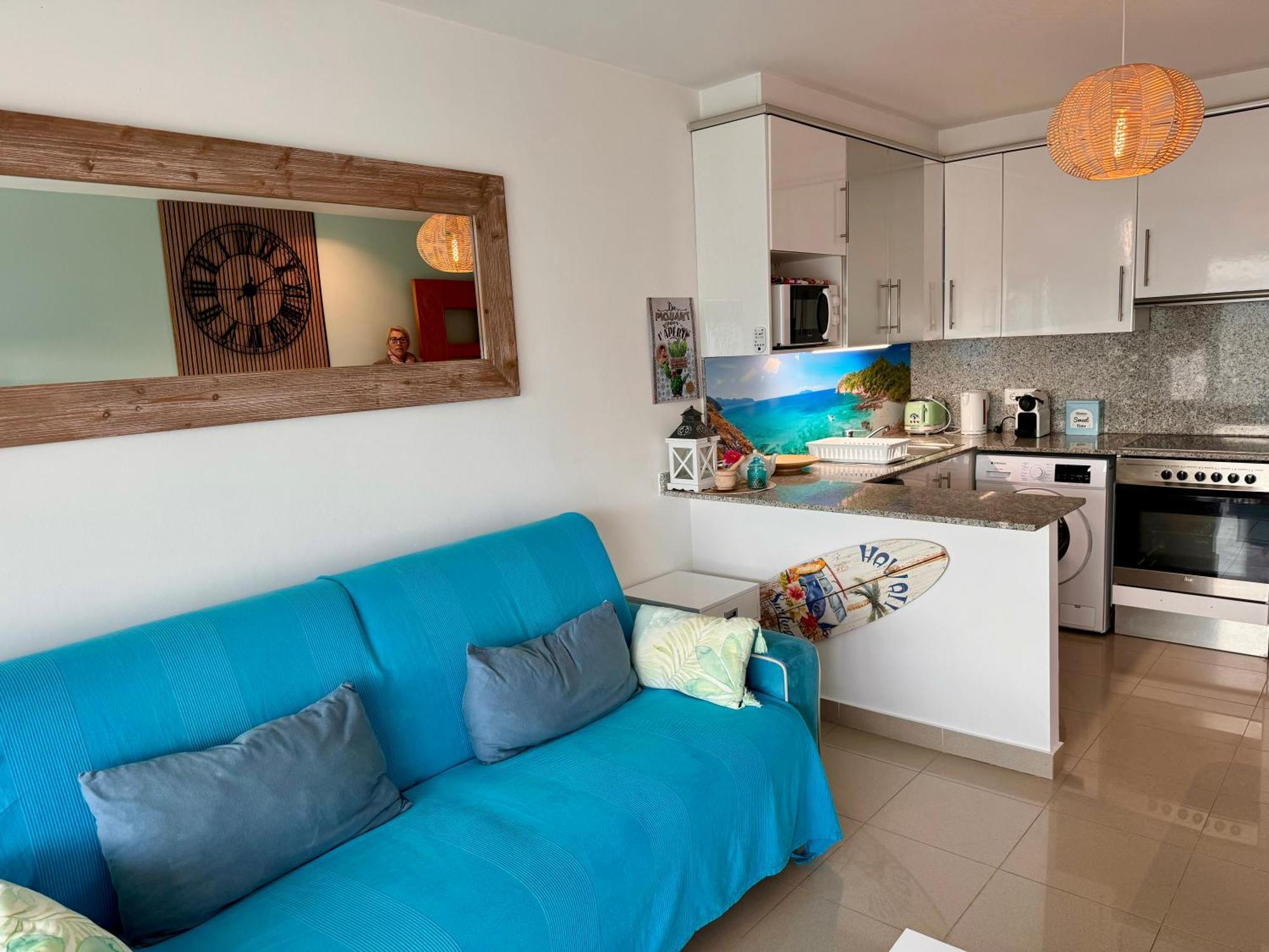 Appartement Almadrava Roses