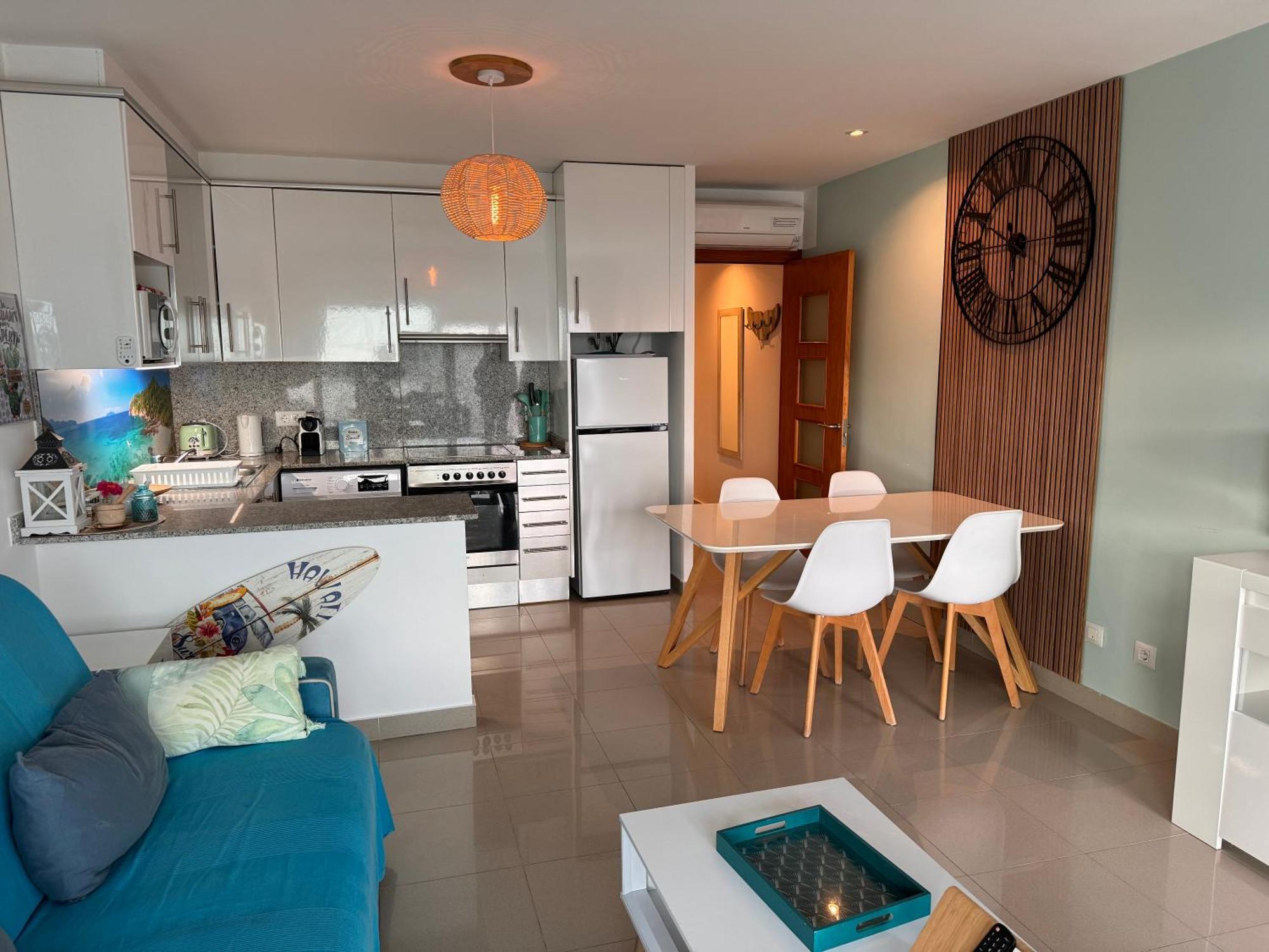 Appartement Almadrava Roses