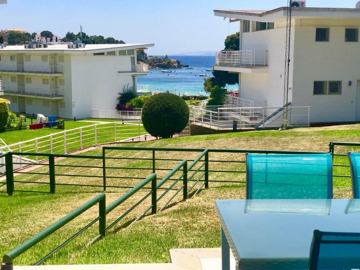 Almadrava Appartement *