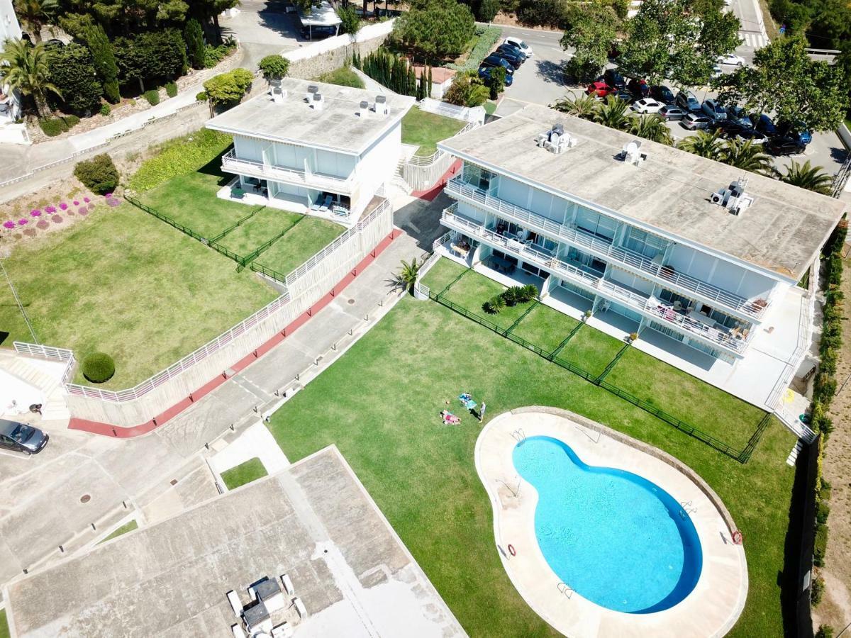 Almadrava Appartement