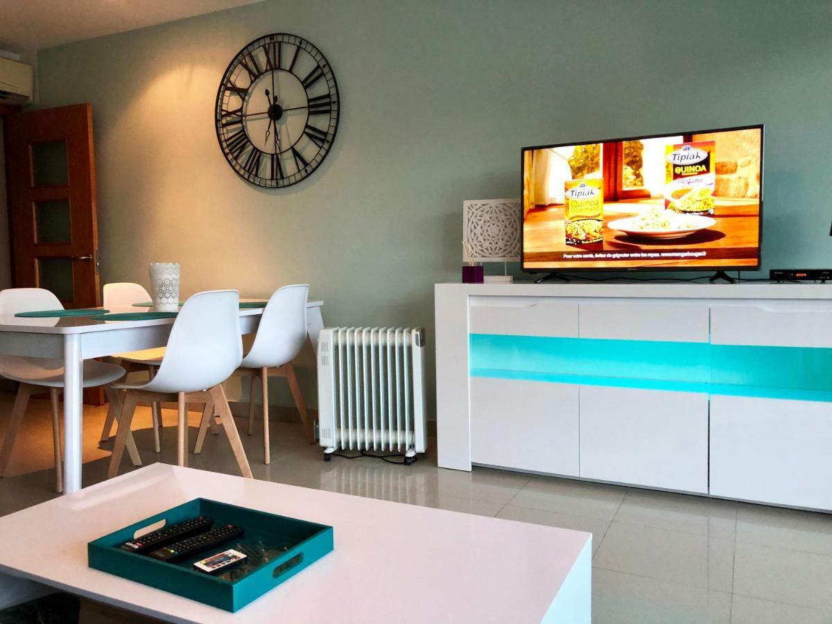 Almadrava Appartement Roses